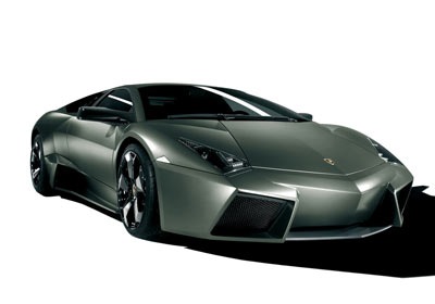 Lamborghini Reventon