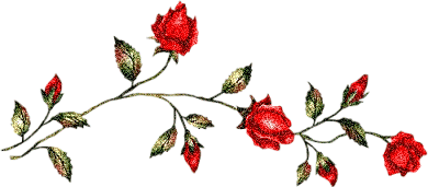 веточка роз (390x171, 45Kb)