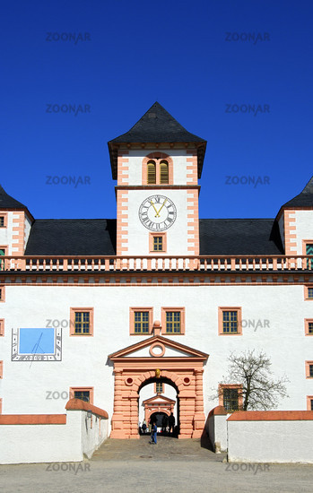 Schloss Augustusburg-ЗАМОК Аугустусбург 32198