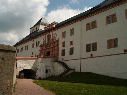 Schloss Augustusburg-ЗАМОК Аугустусбург 56599