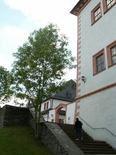 Schloss Augustusburg-ЗАМОК Аугустусбург 79400