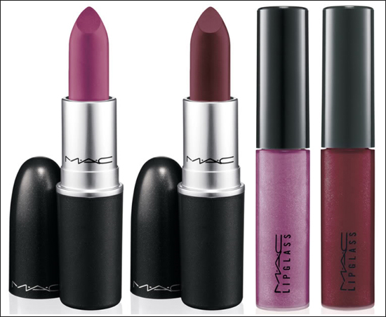 MAC Spring Color Forecast Collection
