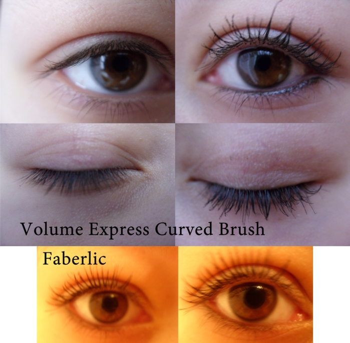 Volume Express Curved Brush от Maybelline (699x685, 251Kb)