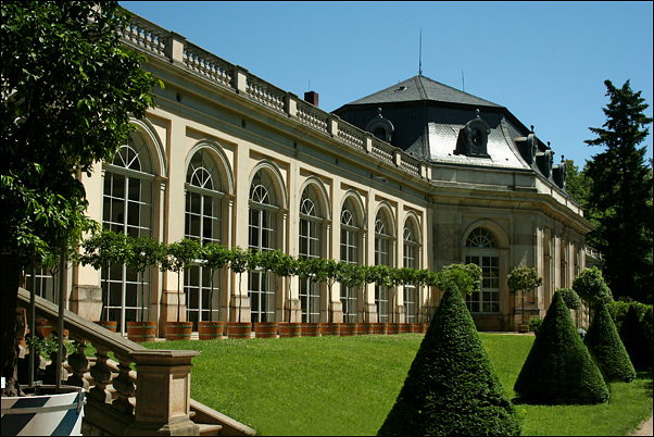 замок Пильнитц-Schloss Pillnitz 24009