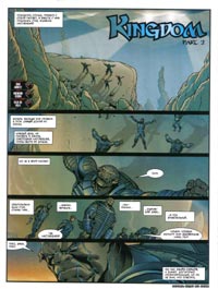 Королевство (Kingdom), часть2
