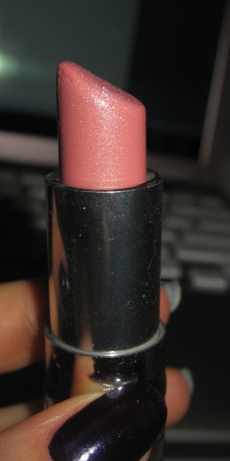 Givenchy Rouge Interdit Shine (Shine Nude) (259x518, 53Kb)