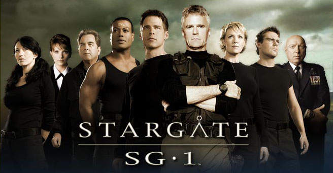 Stargate