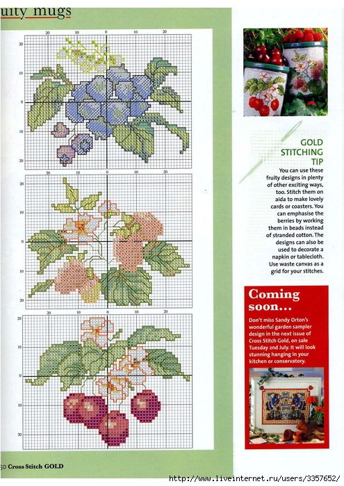 Много..... 55275068_Cross_Stitch_Gold_09_Page_40