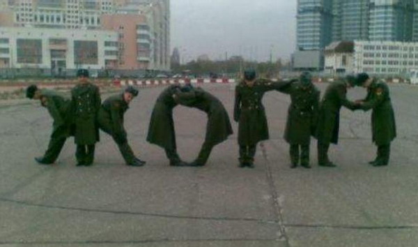 Истинное лицо российских реформ. 