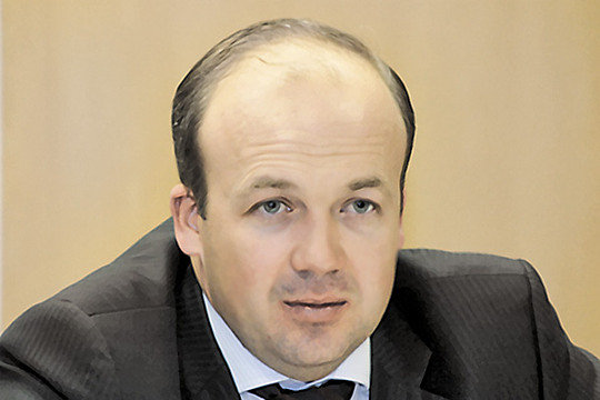 Откуда дровишки? 