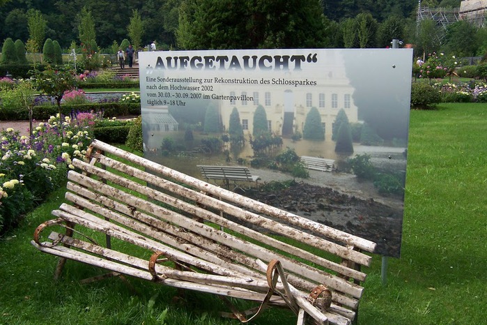 Замок Везенштайн (нем. Schloss Weesenstein) 19194