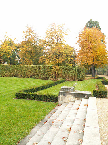 Замок Вакербарт (нем. Schloss Wackerbarth) 30140