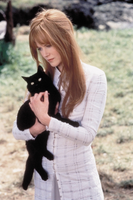 Nicole Kidman