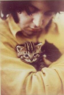 Paul McCartney