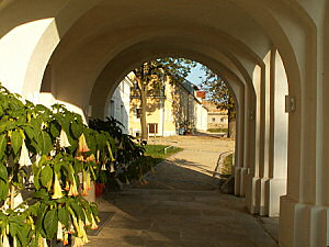 Замок Кробниц (нем. Schloss Krobnitz) 22694
