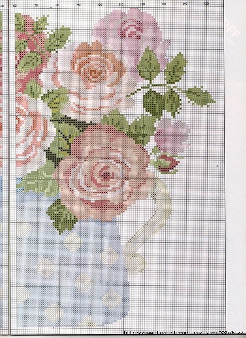 Много..... 56119105_Cross_Stitch_Collection_Issue_135_07