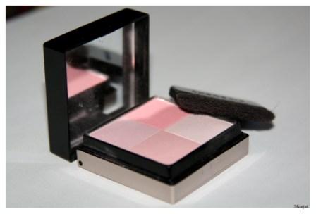 Отзыв о некоторой продукции от Chanel, Givenchy и Guerlain (448x304, 23Kb)