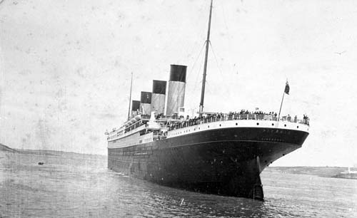 Титаник - 1912. История из первых рук 56332685_1268352638_18