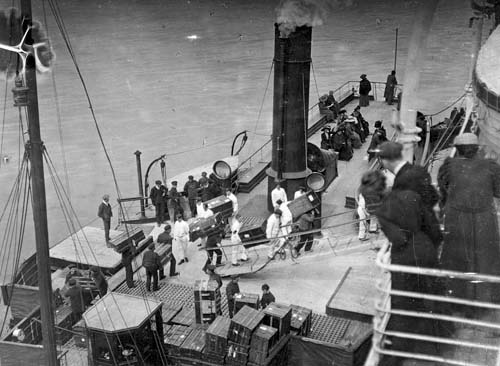 Титаник - 1912. История из первых рук 56332780_1268353164_43