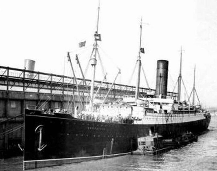 Титаник - 1912. История из первых рук 56376908_1268435052_Carpathia54