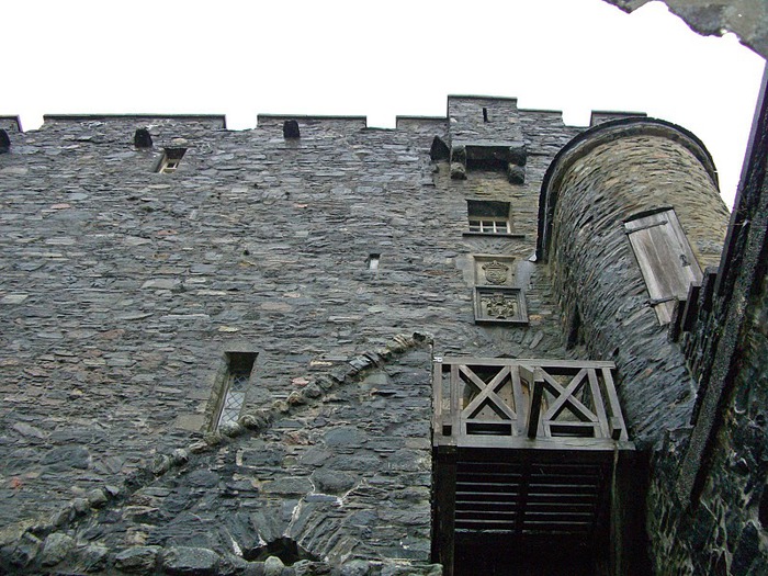 Eilean Donan Castle 86753