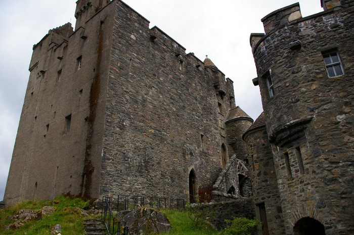 Eilean Donan Castle 13422