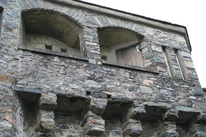 Eilean Donan Castle 54630