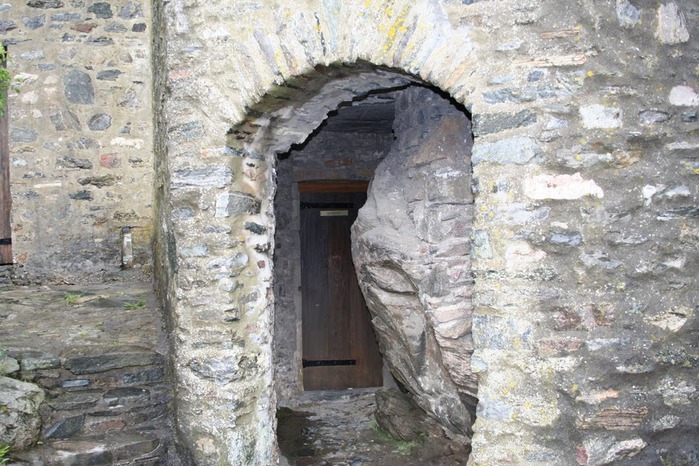 Eilean Donan Castle 25501