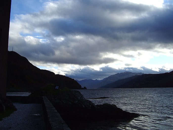 Eilean Donan Castle 52820