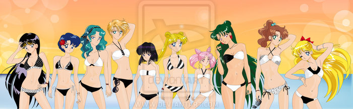 Beach_by_FlorLola (700x217, 59 Kb)