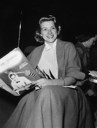 Rosemary Clooney (342x450, 27Kb)