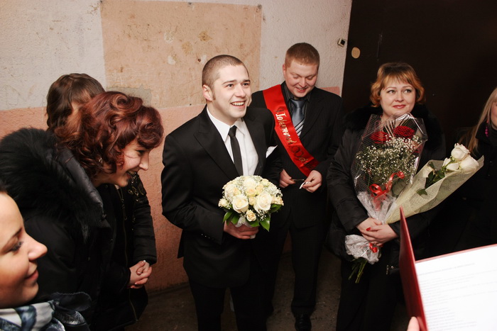 Наташа+Антон. Wedding 