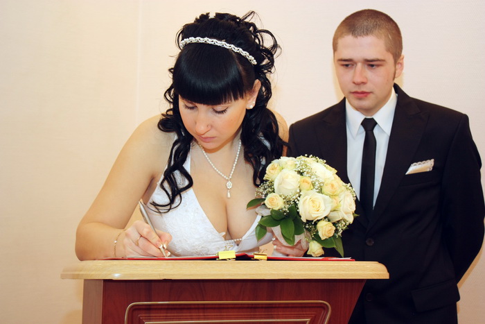 Наташа+Антон. Wedding 