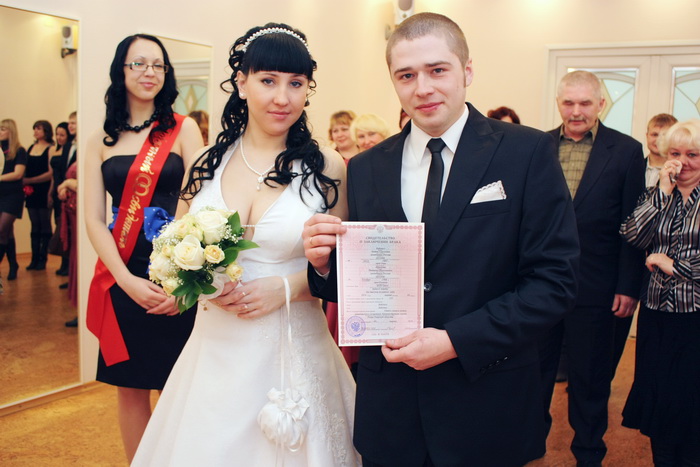 Наташа+Антон. Wedding 