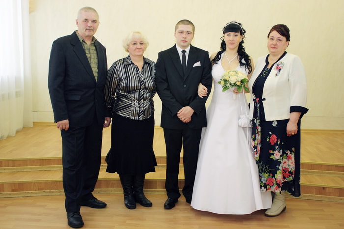 Наташа+Антон. Wedding 