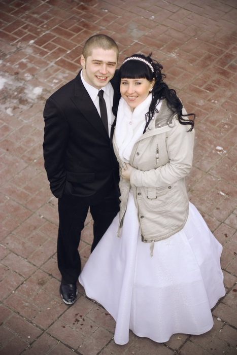 Наташа+Антон. Wedding 