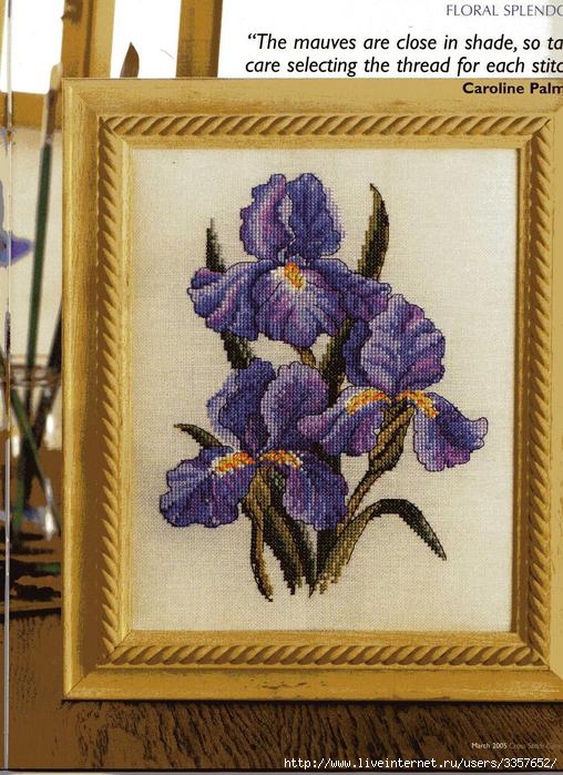 Много..... 57173169_Cross_Stitch_Collection_Issue_115_15