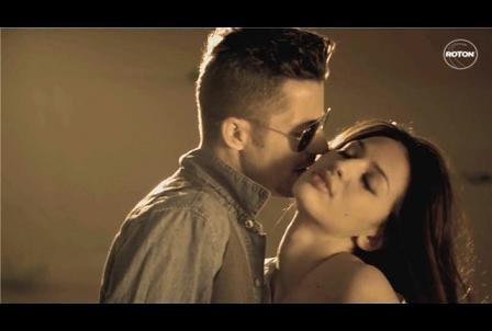 Akcent (Love Stoned) 2010!