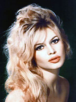 Brigitte Bardot - Страница 2 57273781_1017