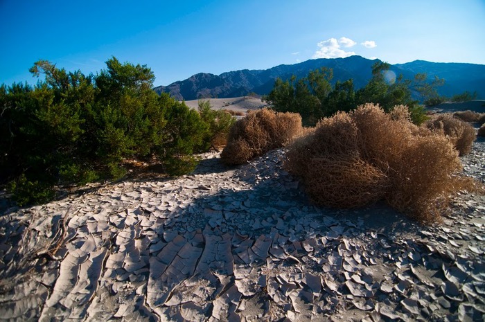 Национальный парк Долина Смерти | Death Valley National Park 43790