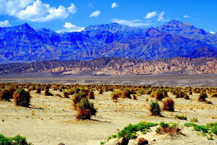 Национальный парк Долина Смерти | Death Valley National Park 86824