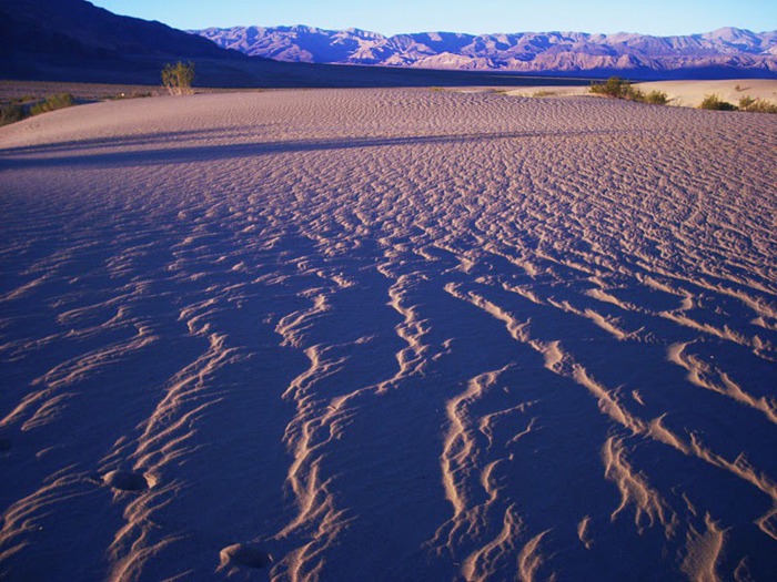 Национальный парк Долина Смерти | Death Valley National Park 75387