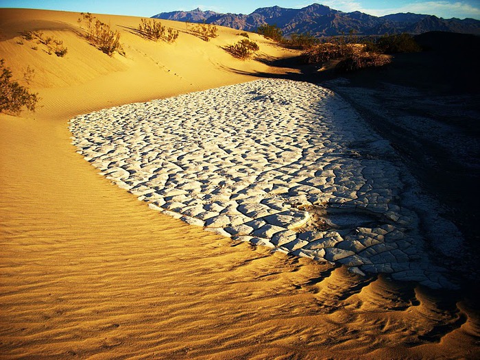 Национальный парк Долина Смерти | Death Valley National Park 17748