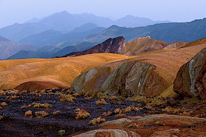 Национальный парк Долина Смерти | Death Valley National Park 59630