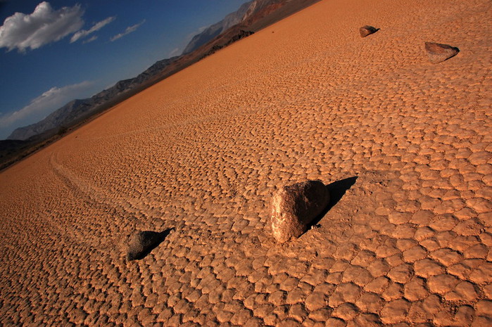 Национальный парк Долина Смерти | Death Valley National Park 33888