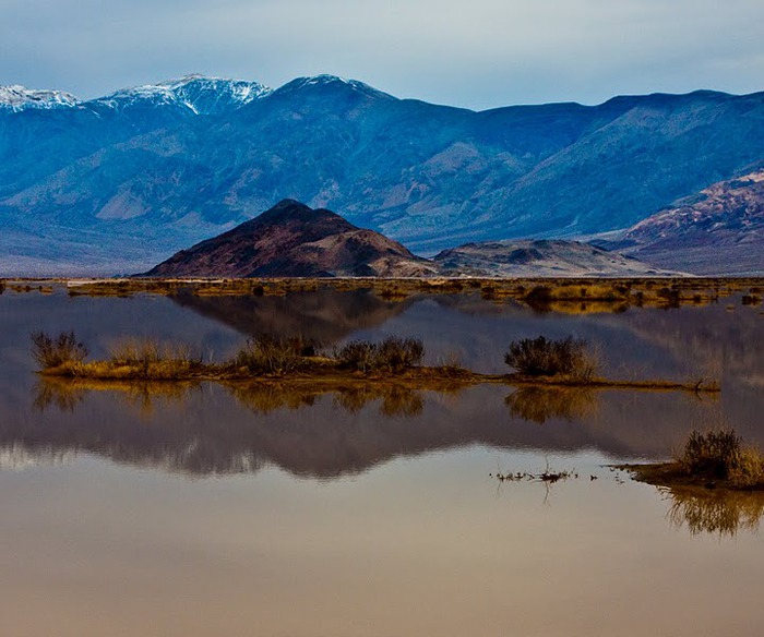 Национальный парк Долина Смерти | Death Valley National Park 79164