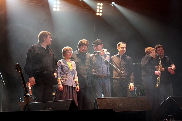 Сурганова