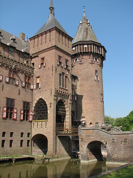 Kasteel de Haar 64636