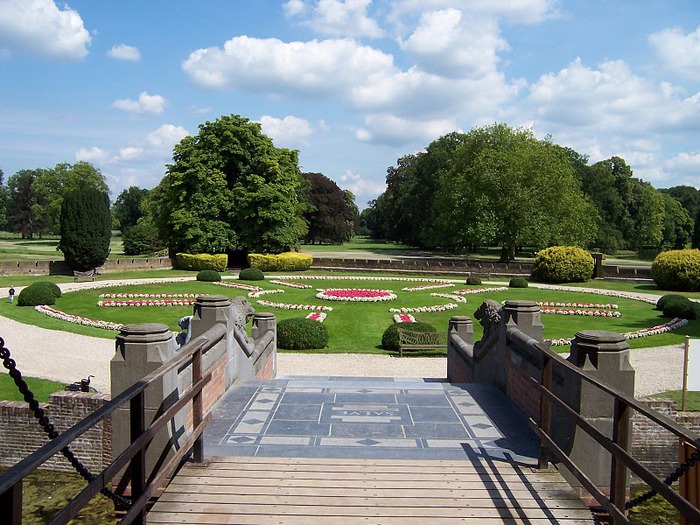 Kasteel de Haar 58689