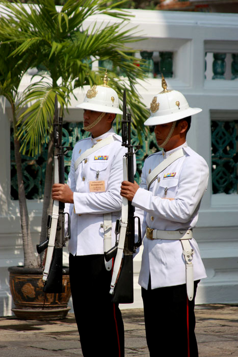 Таиланд, Камбоджа, 2010. + Фото